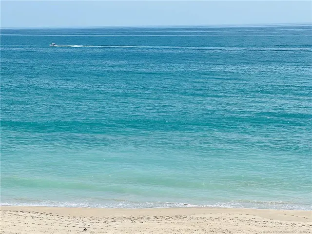 $6,500 | 9400 South Ocean Drive, Unit 608B, Jensen Beach, FL 34957