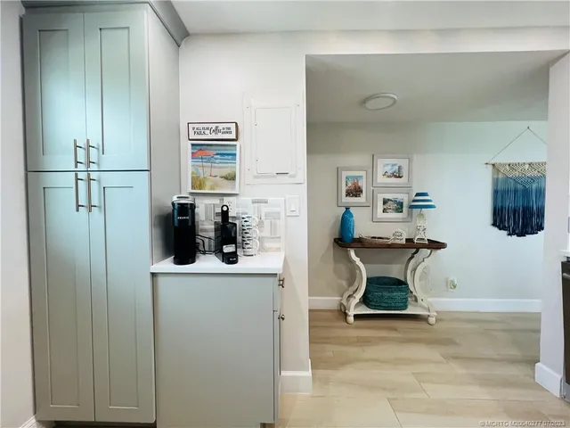 $6,500 | 9400 South Ocean Drive, Unit 608B, Jensen Beach, FL 34957