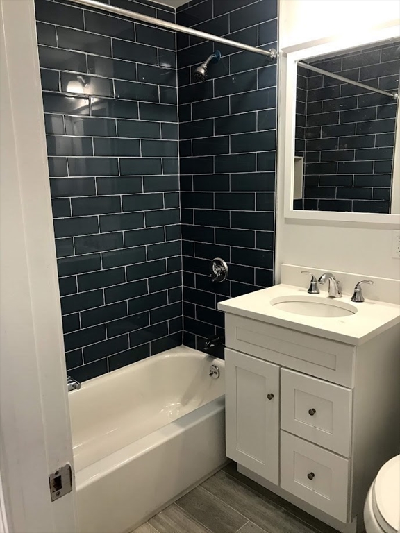 7 Perry Street, Unit 1R Brookline, MA 02445 - Photo 6 of 19