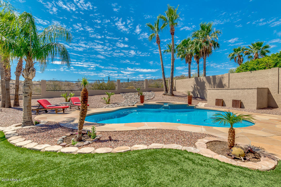 3435 East Rockledge Road Phoenix, AZ 85044 - Photo 34 of 52 45-Rockledge