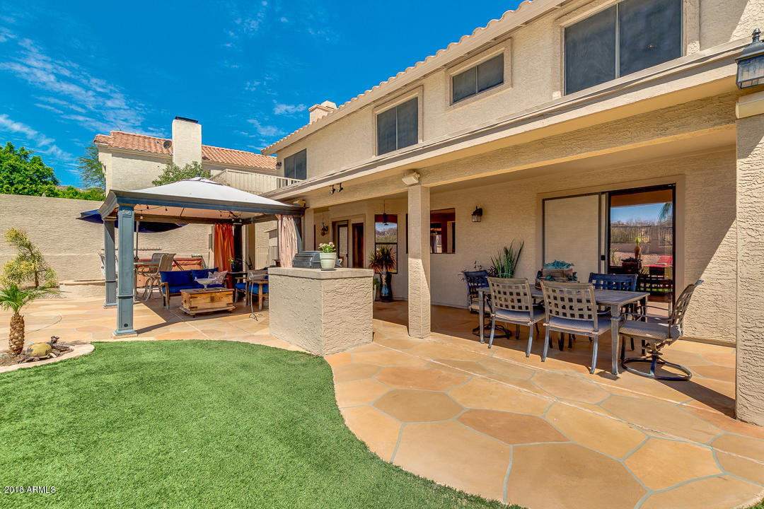 3435 East Rockledge Road Phoenix, AZ 85044 - Photo 35 of 52 47-Rockledge
