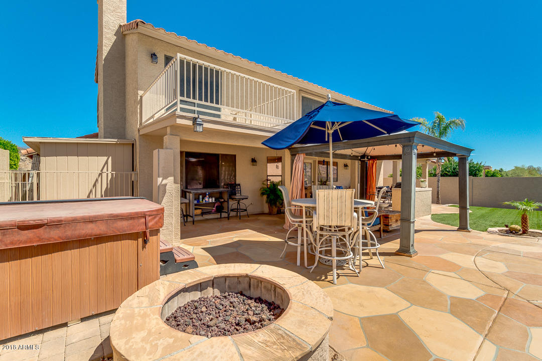 3435 East Rockledge Road Phoenix, AZ 85044 - Photo 37 of 52 41-Rockledge
