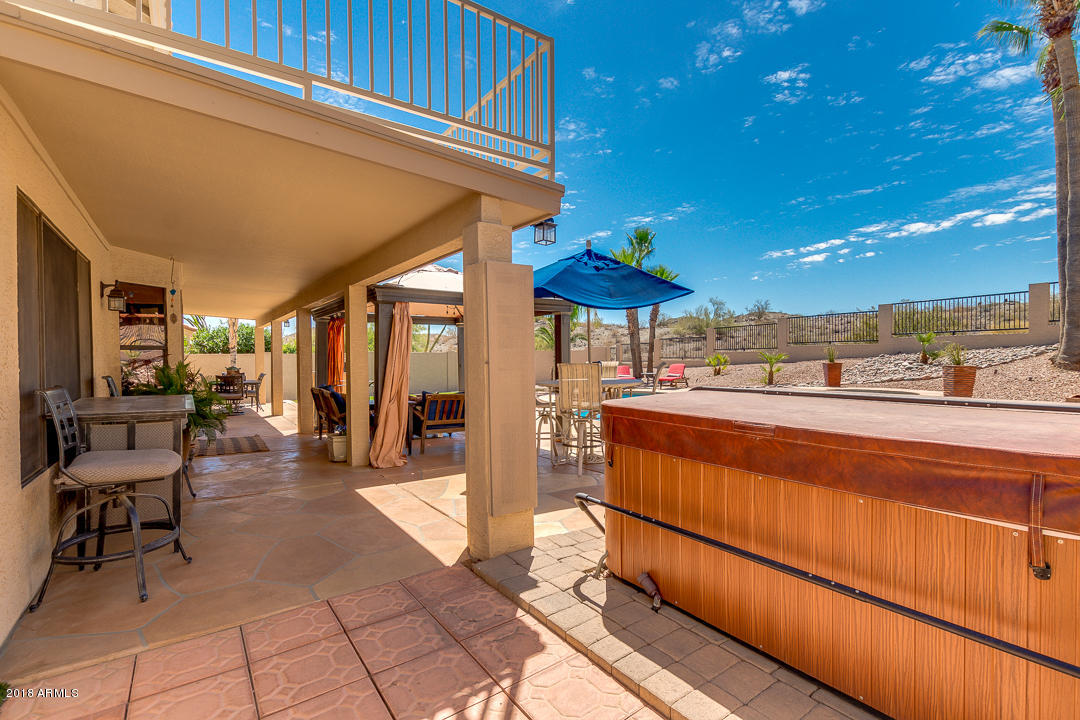 3435 East Rockledge Road Phoenix, AZ 85044 - Photo 38 of 52 50-Rockledge