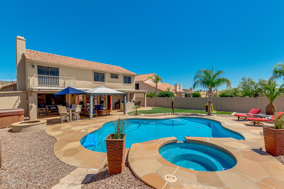 3435 East Rockledge Road Phoenix, AZ 85044 - Photo 39 of 52 42-Rockledge
