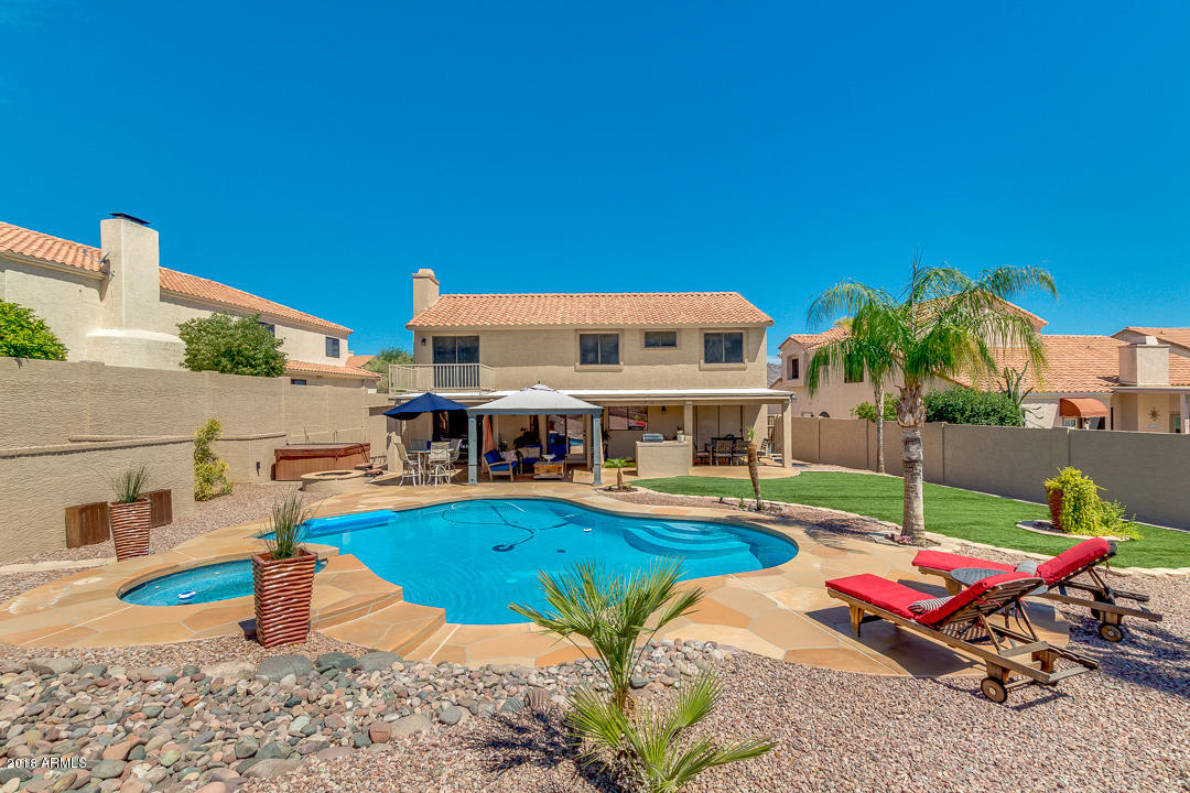 3435 East Rockledge Road Phoenix, AZ 85044 - Photo 40 of 52 40-Rockledge