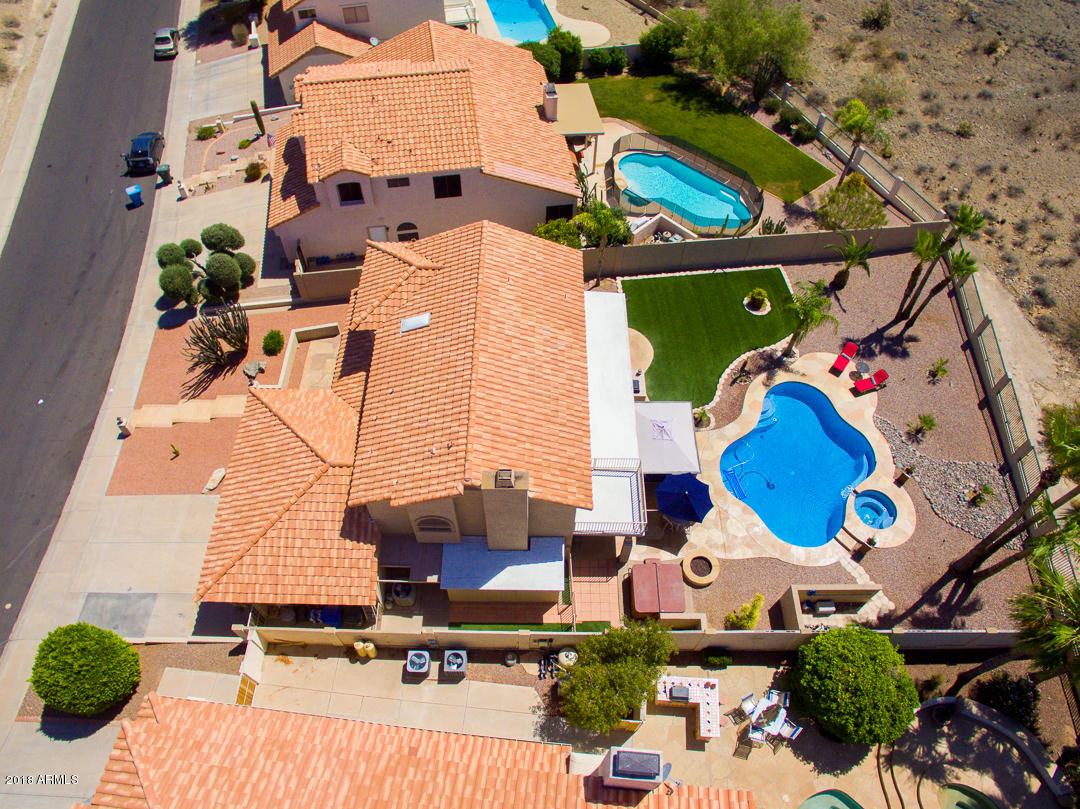 3435 East Rockledge Road Phoenix, AZ 85044 - Photo 42 of 52 12-Rockledge_Aerials