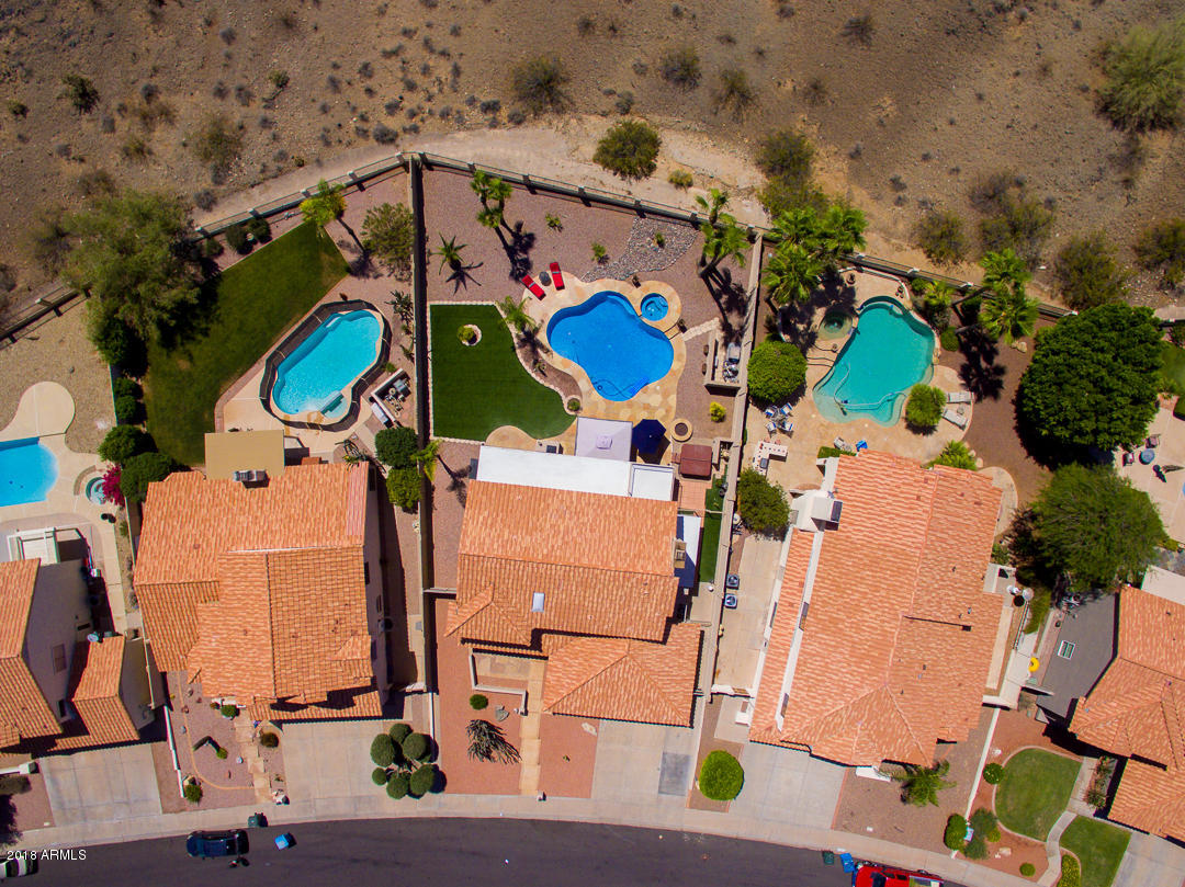 3435 East Rockledge Road Phoenix, AZ 85044 - Photo 44 of 52 15-Rockledge_Aerials
