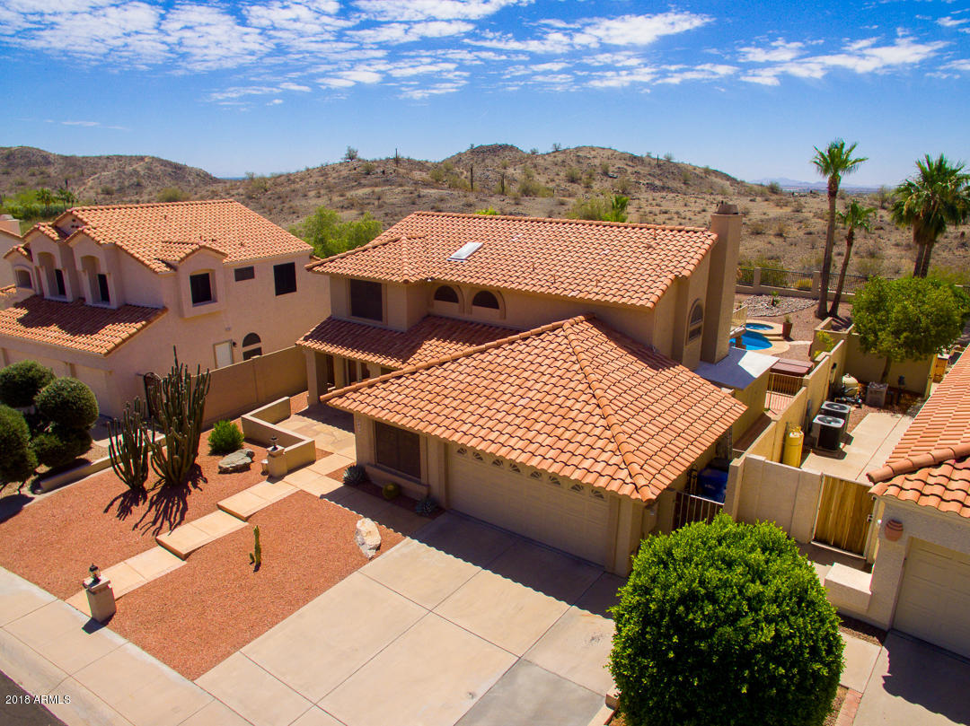 3435 East Rockledge Road Phoenix, AZ 85044 - Photo 48 of 52 02-Rockledge_Aerials