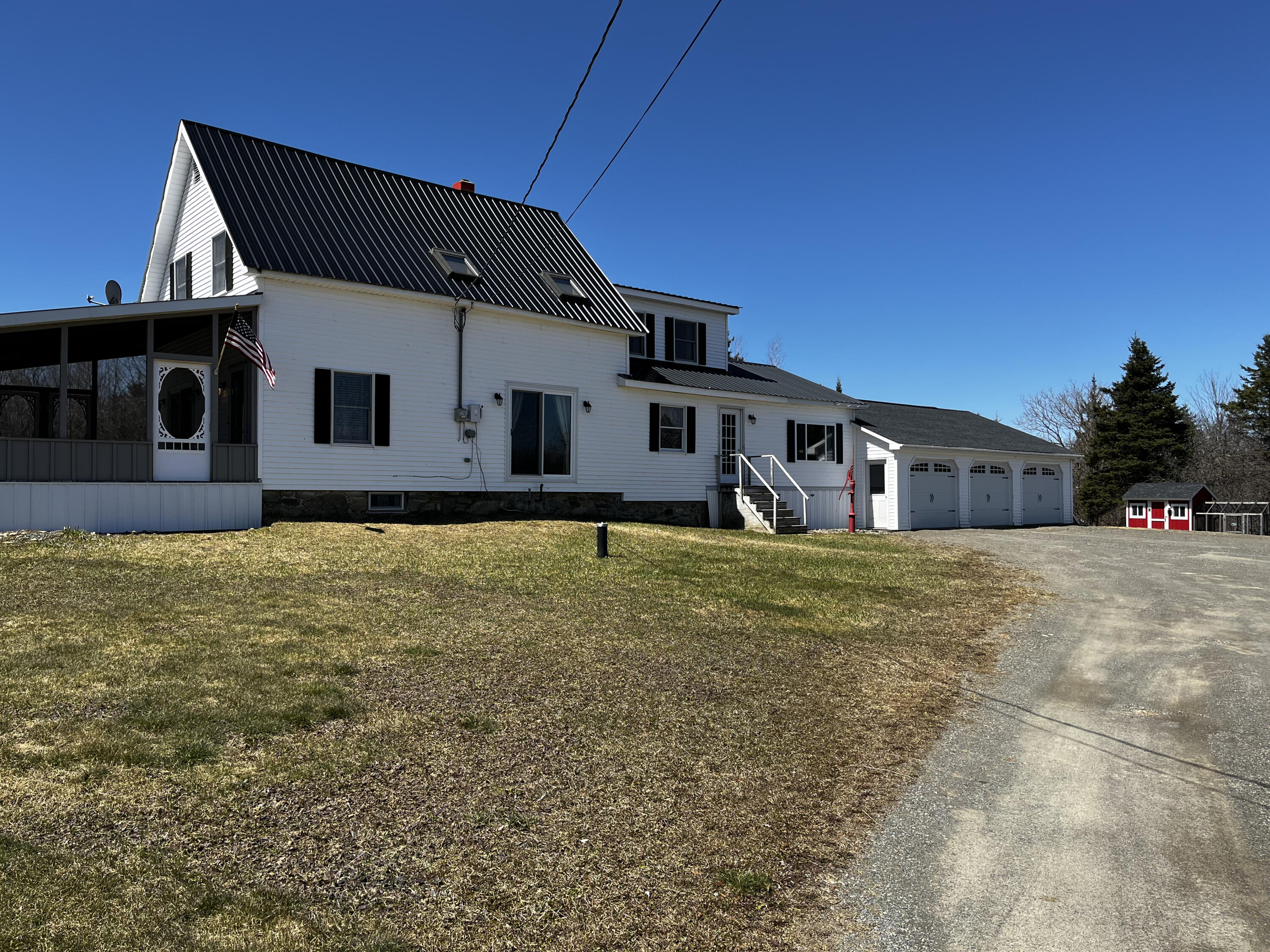 1301 B Road Houlton, ME 04730 - Photo 9 of 90 IMG_0094