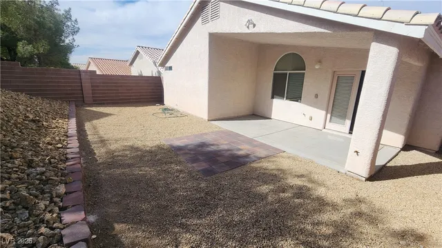 $2,450 | Undisclosed Address, Henderson, NV 89052