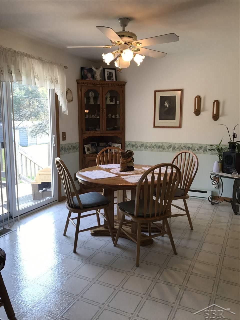 9769 Fulmer Road Millington, MI 48746 - Photo 13 of 29 Dining Room