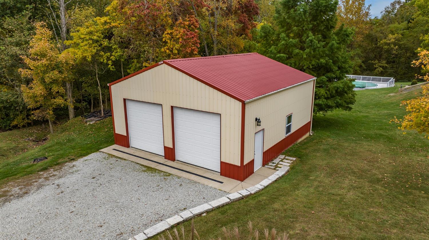 18122 Stone Church Road Laurel, IN 47024 - Photo 17 of 51