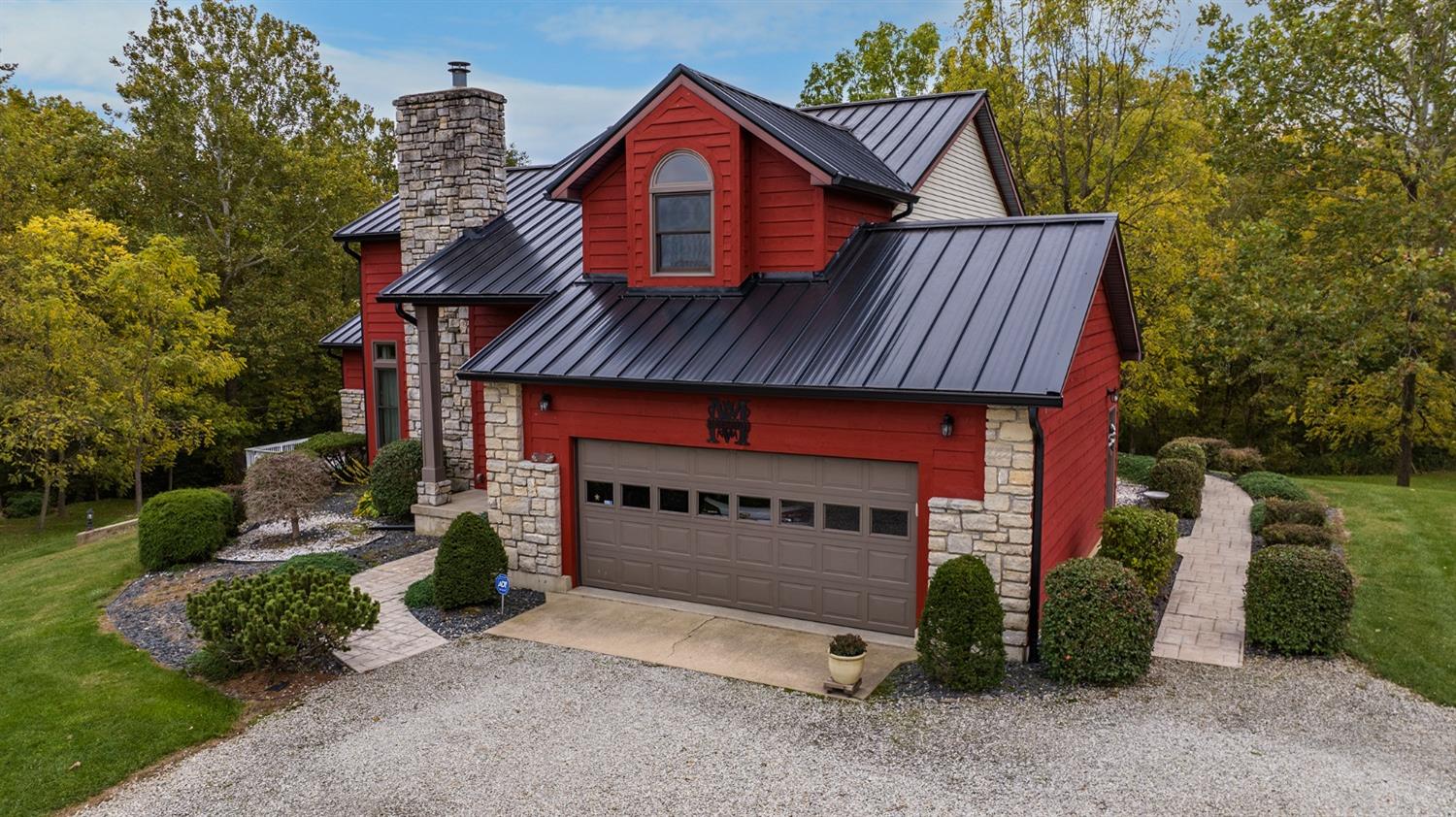 18122 Stone Church Road Laurel, IN 47024 - Photo 5 of 51