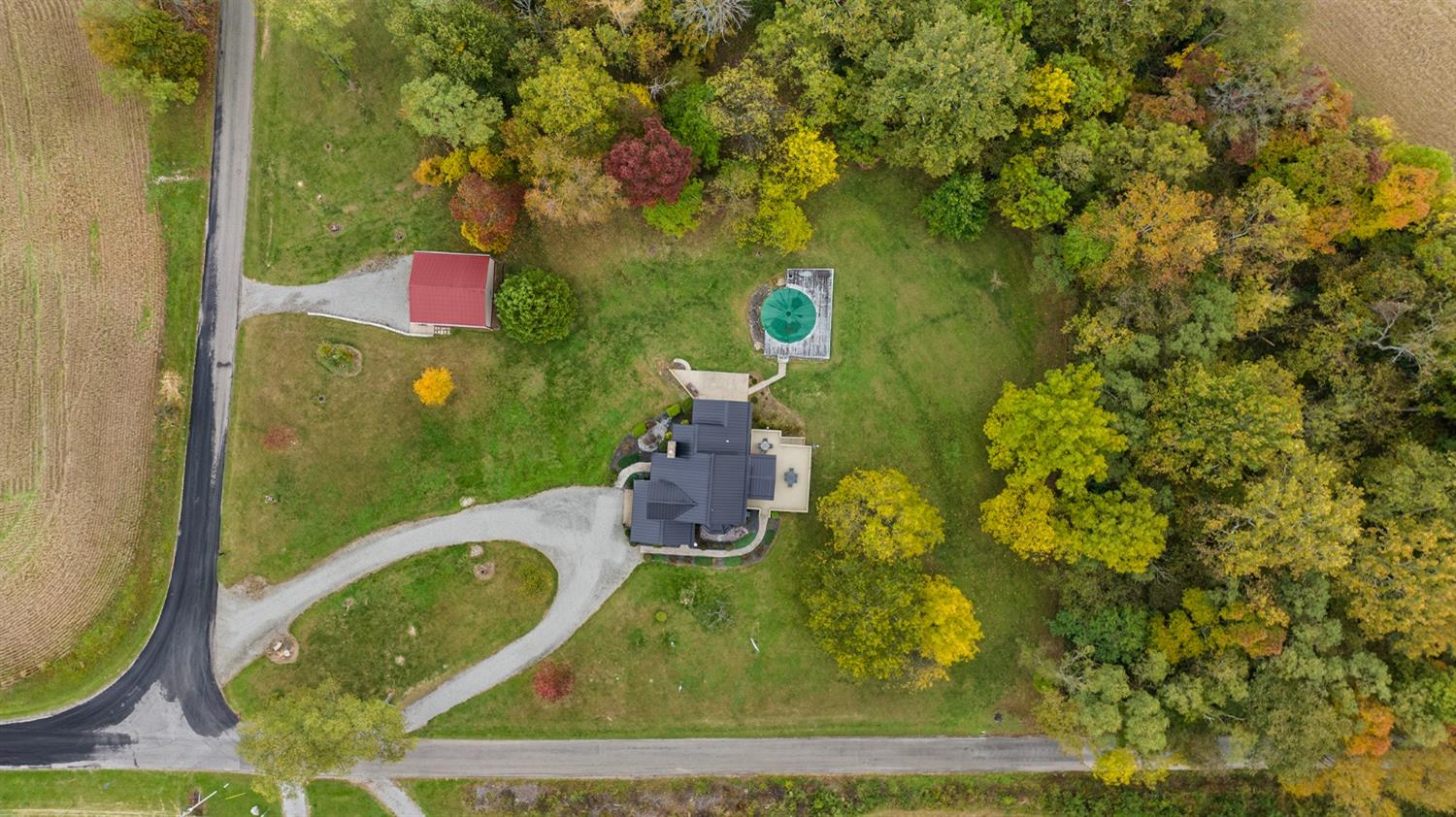 18122 Stone Church Road Laurel, IN 47024 - Photo 6 of 51