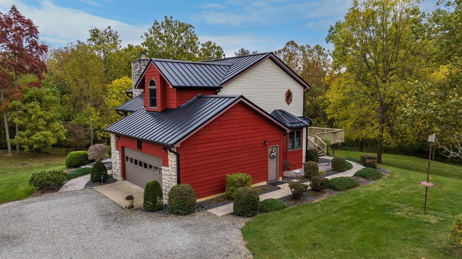 18122 Stone Church Road Laurel, IN 47024 - Photo 7 of 51