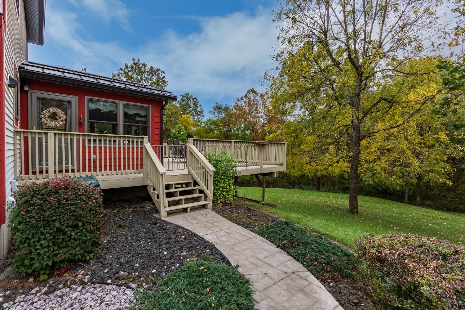 18122 Stone Church Road Laurel, IN 47024 - Photo 9 of 51