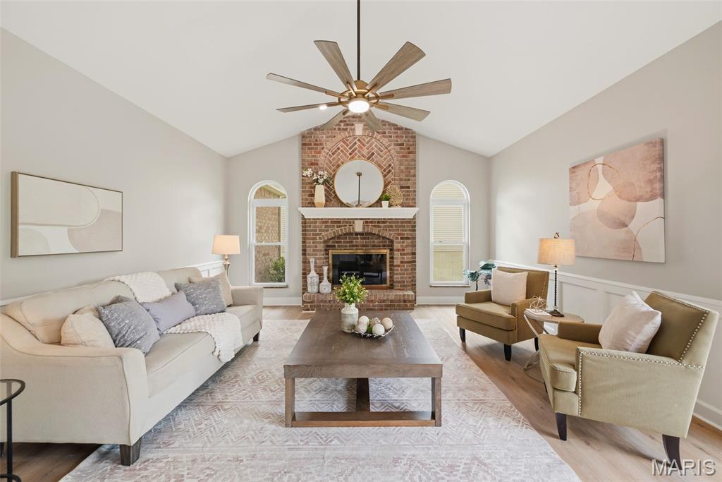 116 Timber Meadows Drive O'Fallon, MO 63368 - Photo 35 of 84