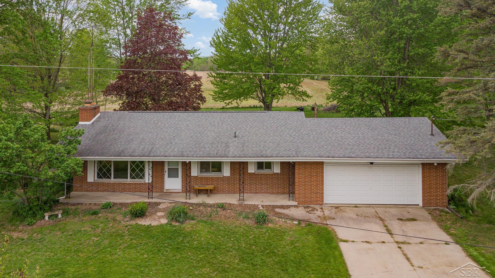 8200 Bell Road Birch Run, MI 48415 - Photo 34 of 34