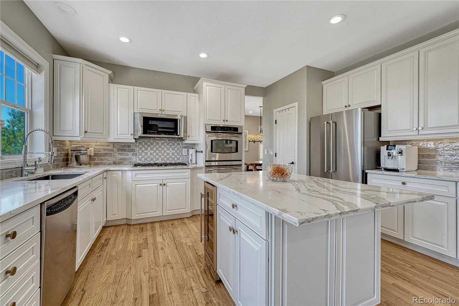 1575 Ridgetrail Court Castle Rock, CO 80104 - Photo 11 of 45