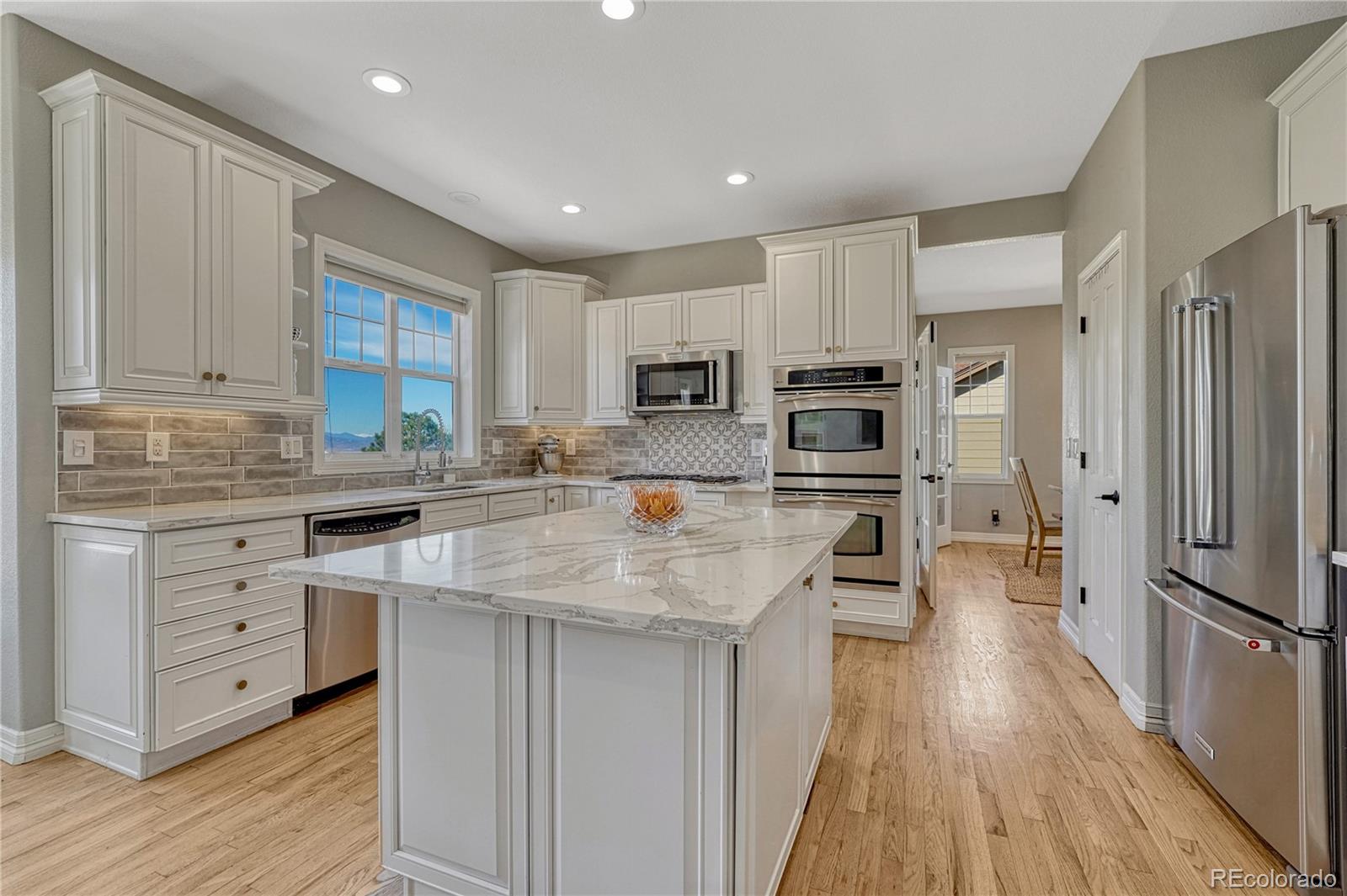 1575 Ridgetrail Court Castle Rock, CO 80104 - Photo 12 of 45