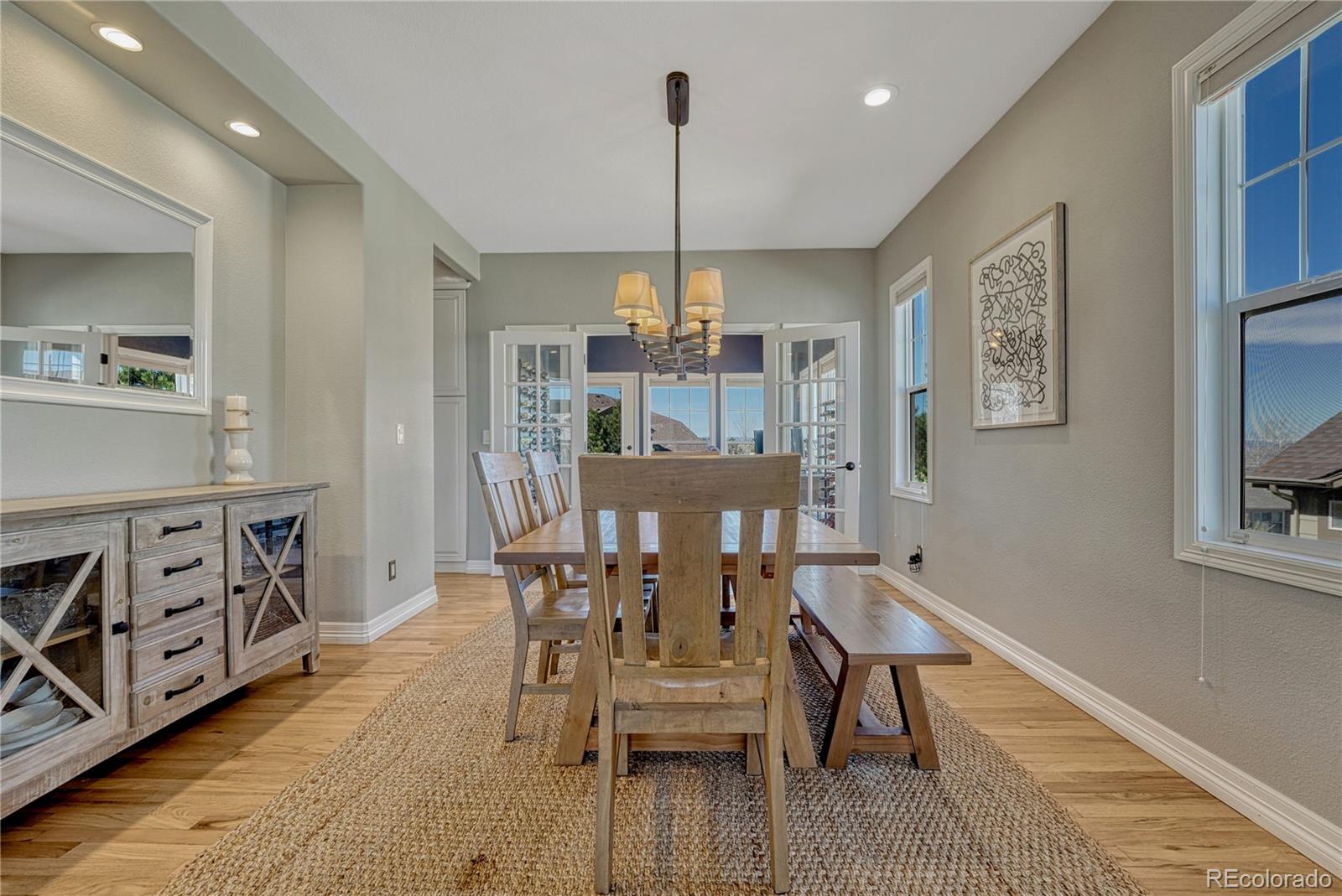 1575 Ridgetrail Court Castle Rock, CO 80104 - Photo 14 of 45