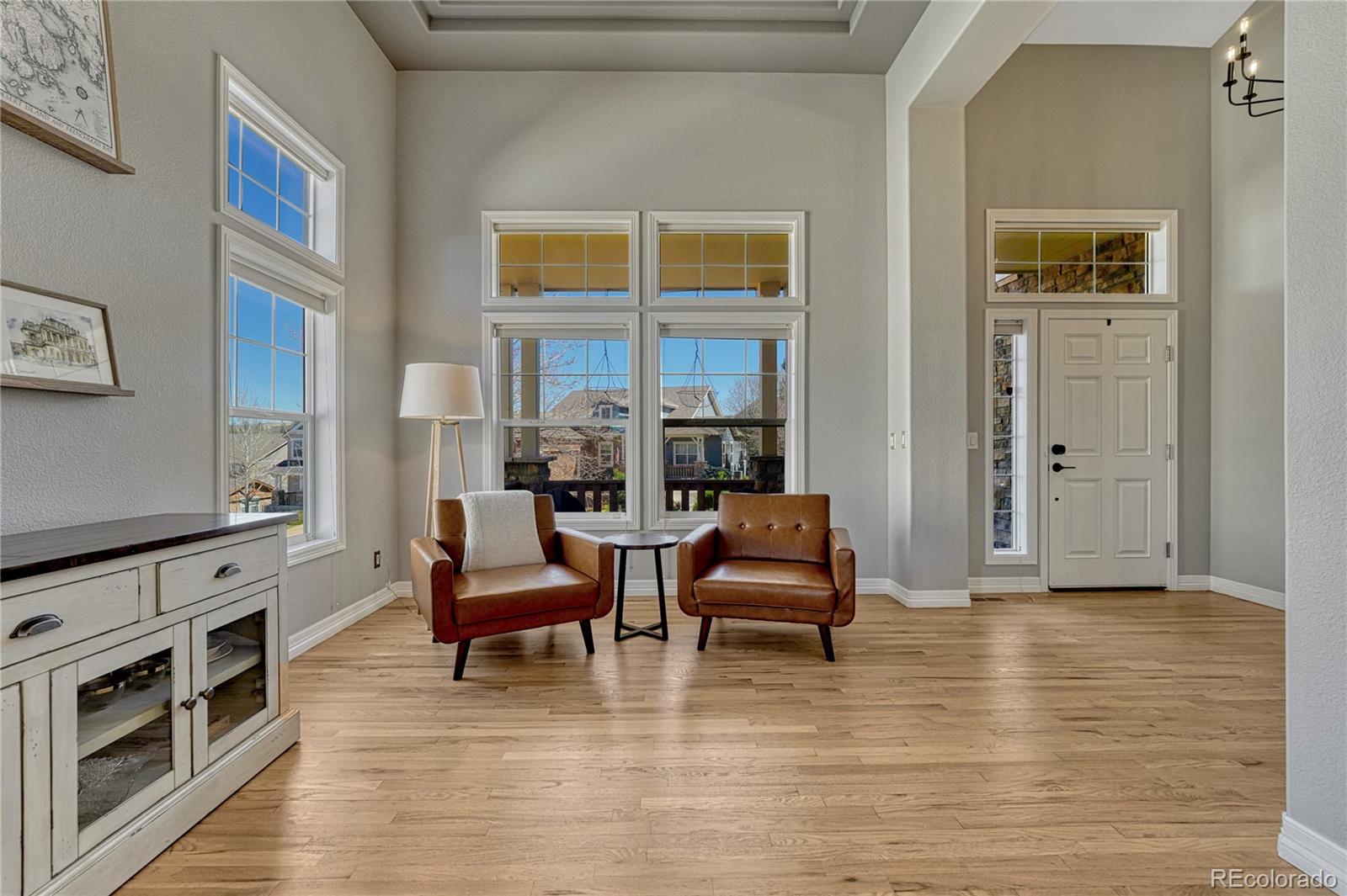 1575 Ridgetrail Court Castle Rock, CO 80104 - Photo 15 of 45