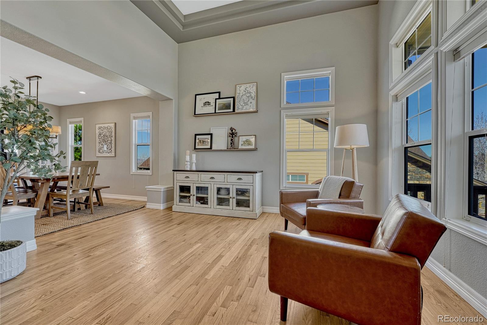 1575 Ridgetrail Court Castle Rock, CO 80104 - Photo 16 of 45