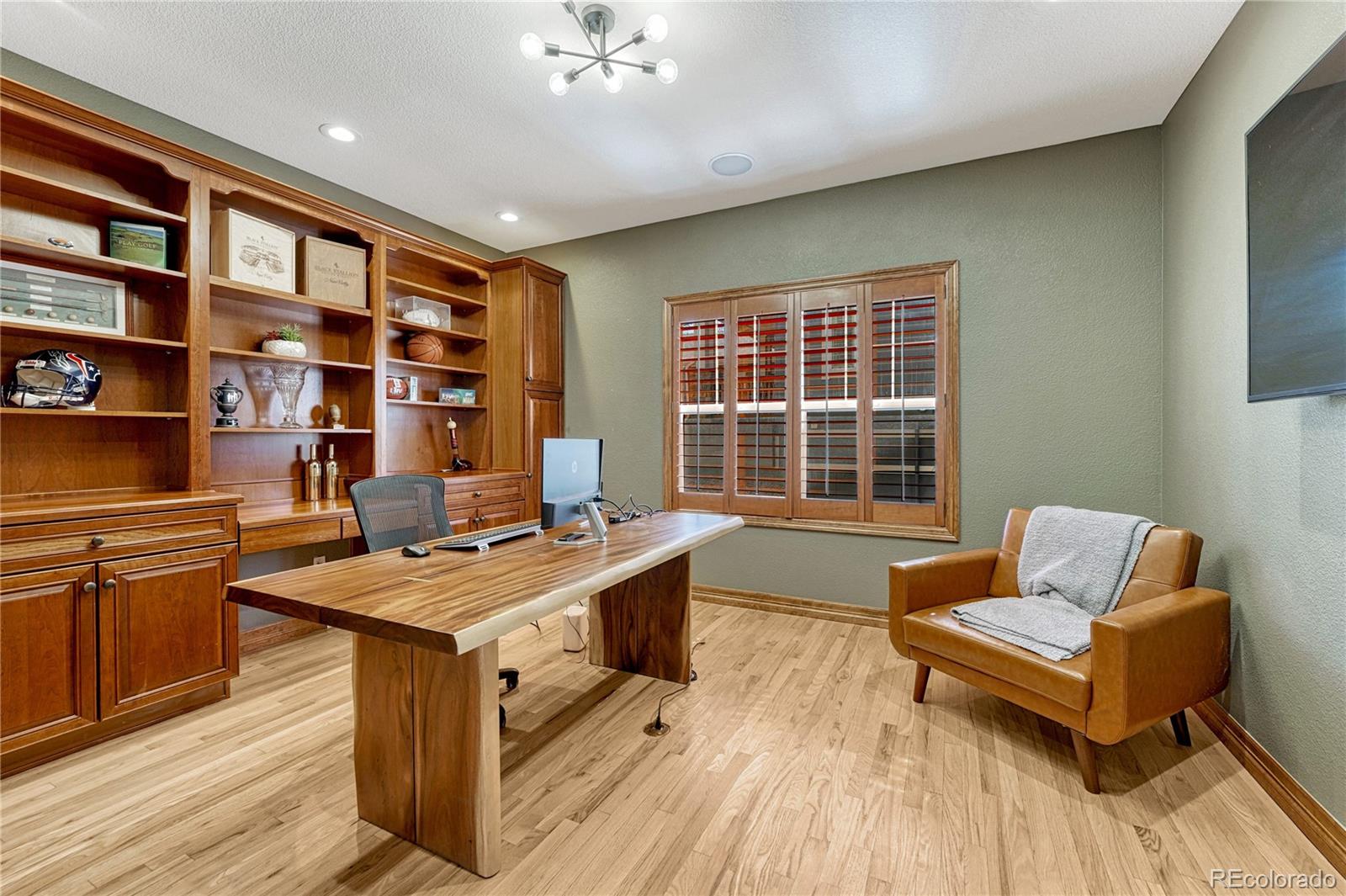 1575 Ridgetrail Court Castle Rock, CO 80104 - Photo 17 of 45