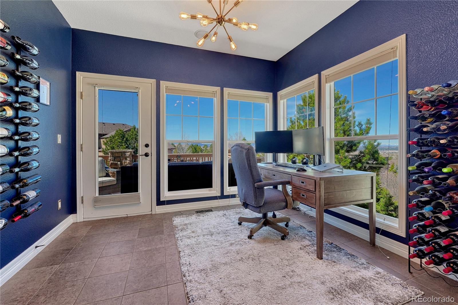 1575 Ridgetrail Court Castle Rock, CO 80104 - Photo 18 of 45