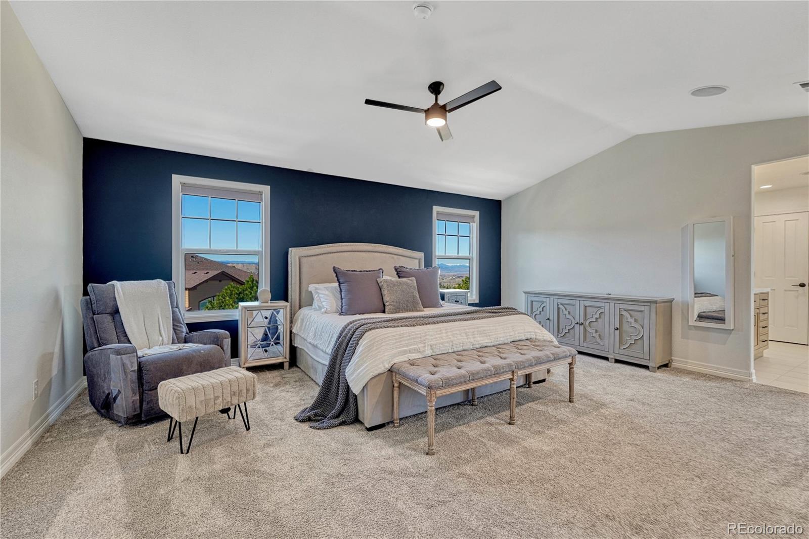 1575 Ridgetrail Court Castle Rock, CO 80104 - Photo 21 of 45