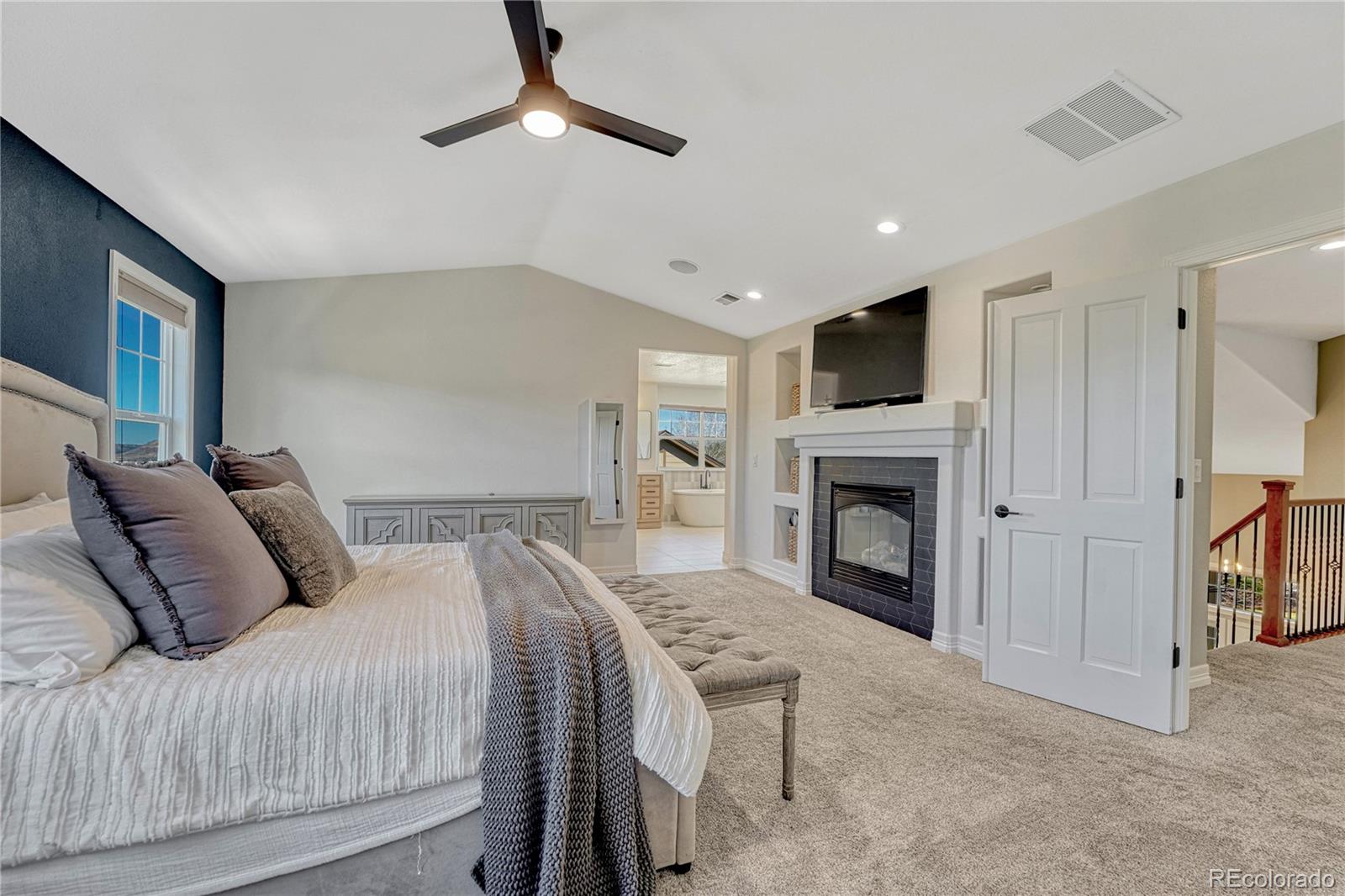 1575 Ridgetrail Court Castle Rock, CO 80104 - Photo 23 of 45