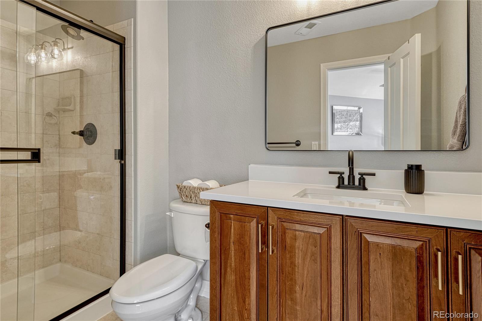 1575 Ridgetrail Court Castle Rock, CO 80104 - Photo 29 of 45