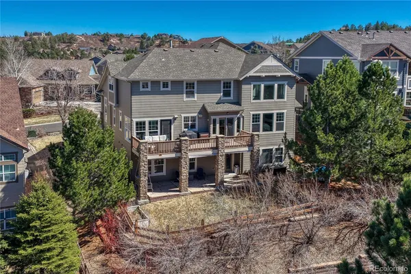 $1,325,000 | 1575 Ridgetrail Court, Castle Rock, CO 80104