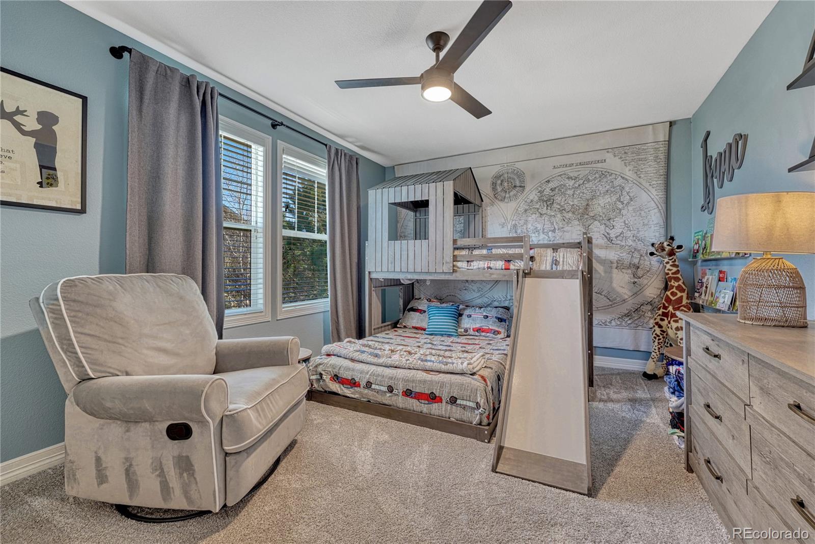 1575 Ridgetrail Court Castle Rock, CO 80104 - Photo 31 of 45