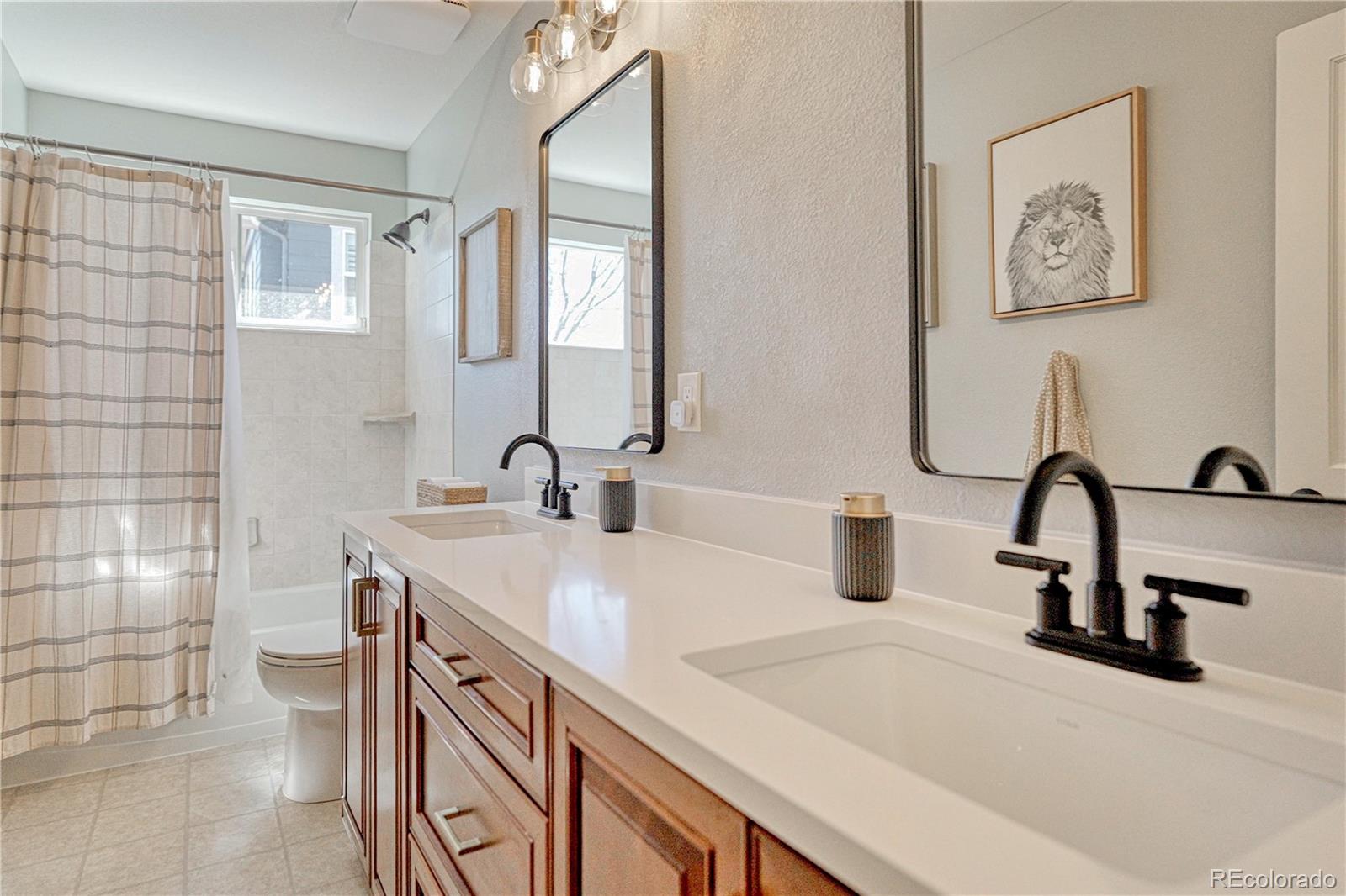 1575 Ridgetrail Court Castle Rock, CO 80104 - Photo 32 of 45