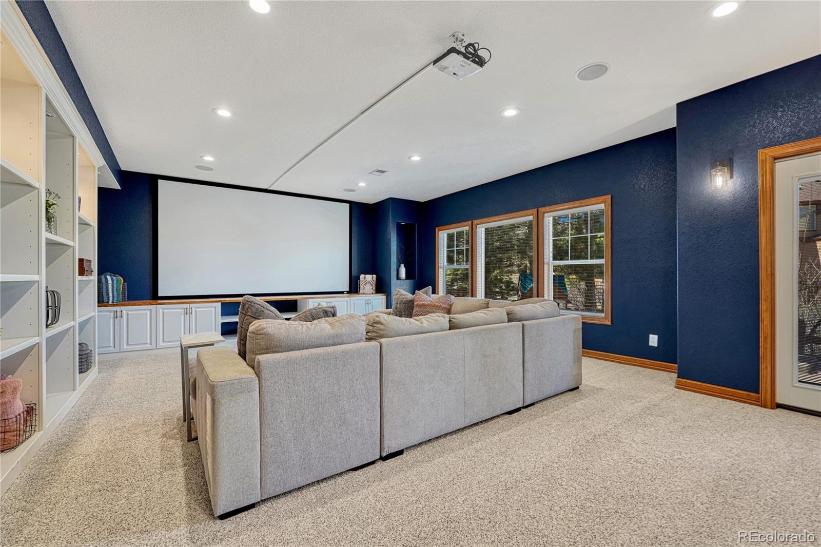 1575 Ridgetrail Court Castle Rock, CO 80104 - Photo 33 of 45