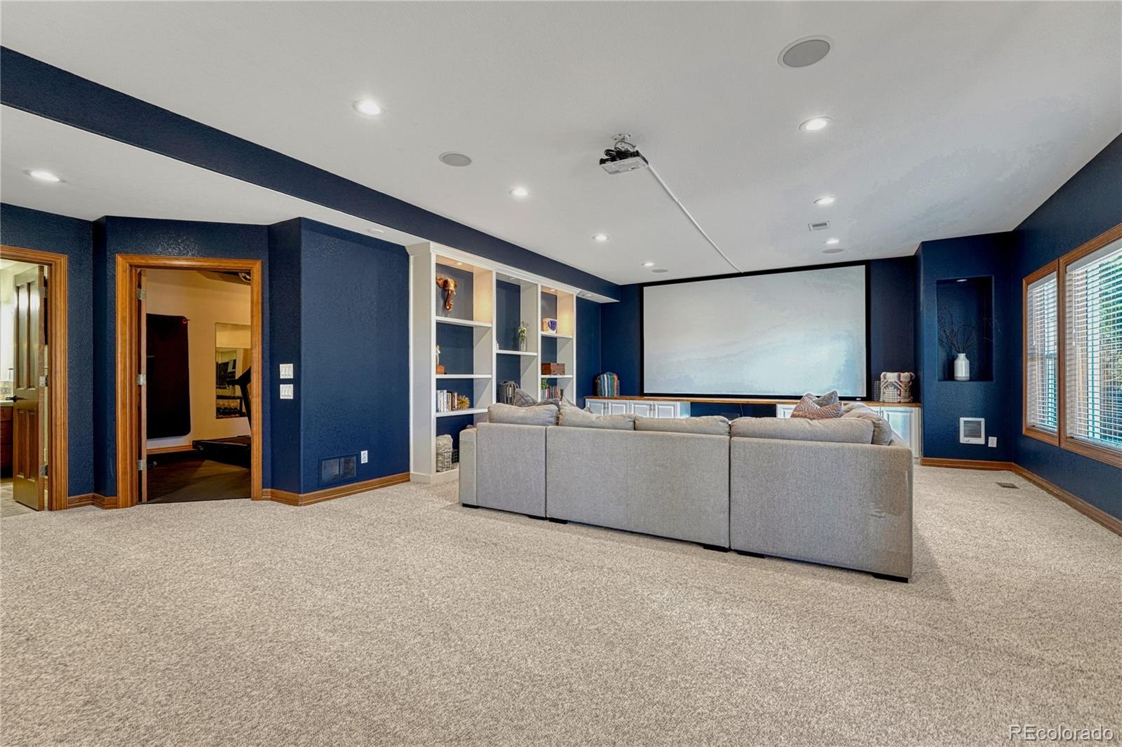 1575 Ridgetrail Court Castle Rock, CO 80104 - Photo 34 of 45