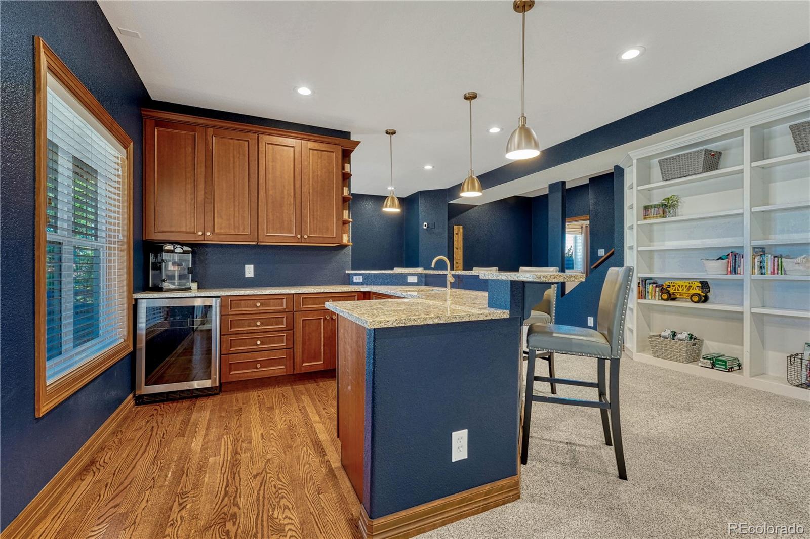 1575 Ridgetrail Court Castle Rock, CO 80104 - Photo 35 of 45