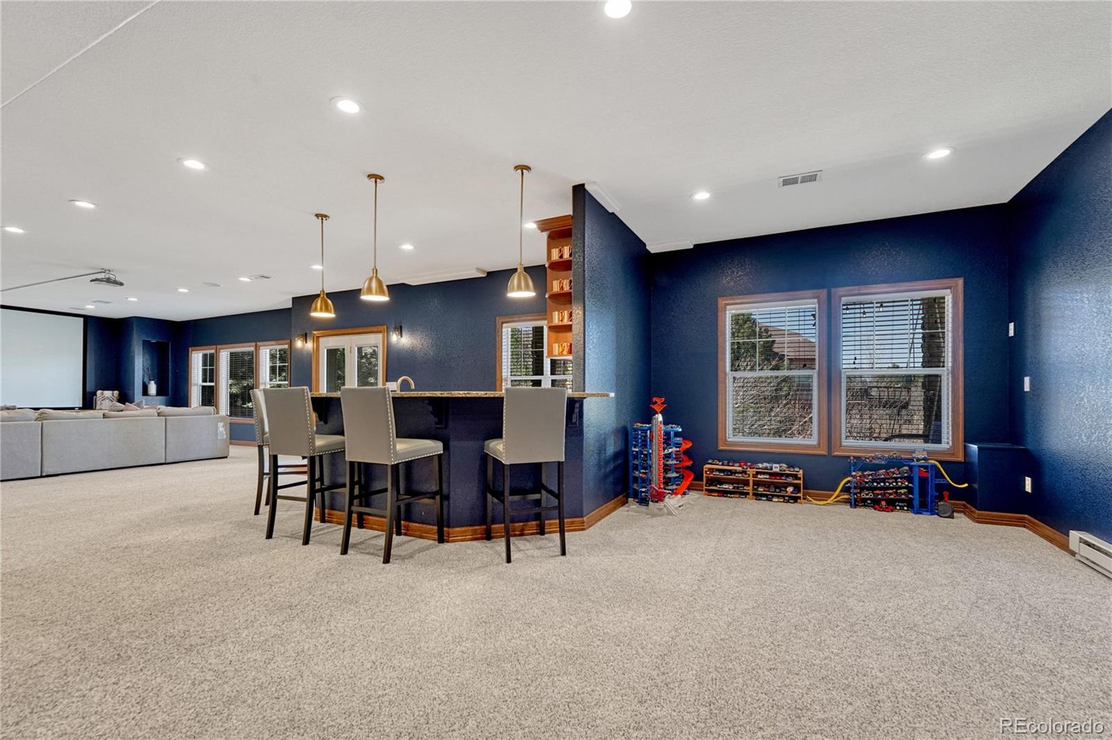 1575 Ridgetrail Court Castle Rock, CO 80104 - Photo 36 of 45