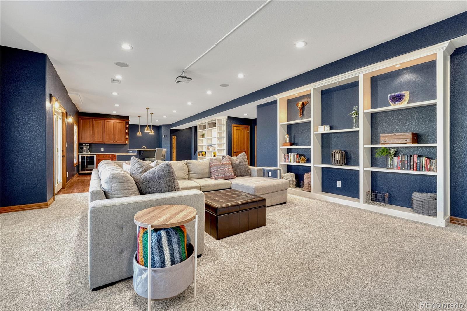 1575 Ridgetrail Court Castle Rock, CO 80104 - Photo 37 of 45