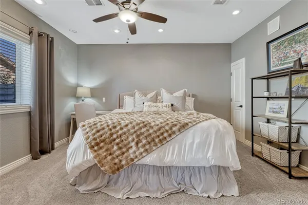 $1,325,000 | 1575 Ridgetrail Court, Castle Rock, CO 80104