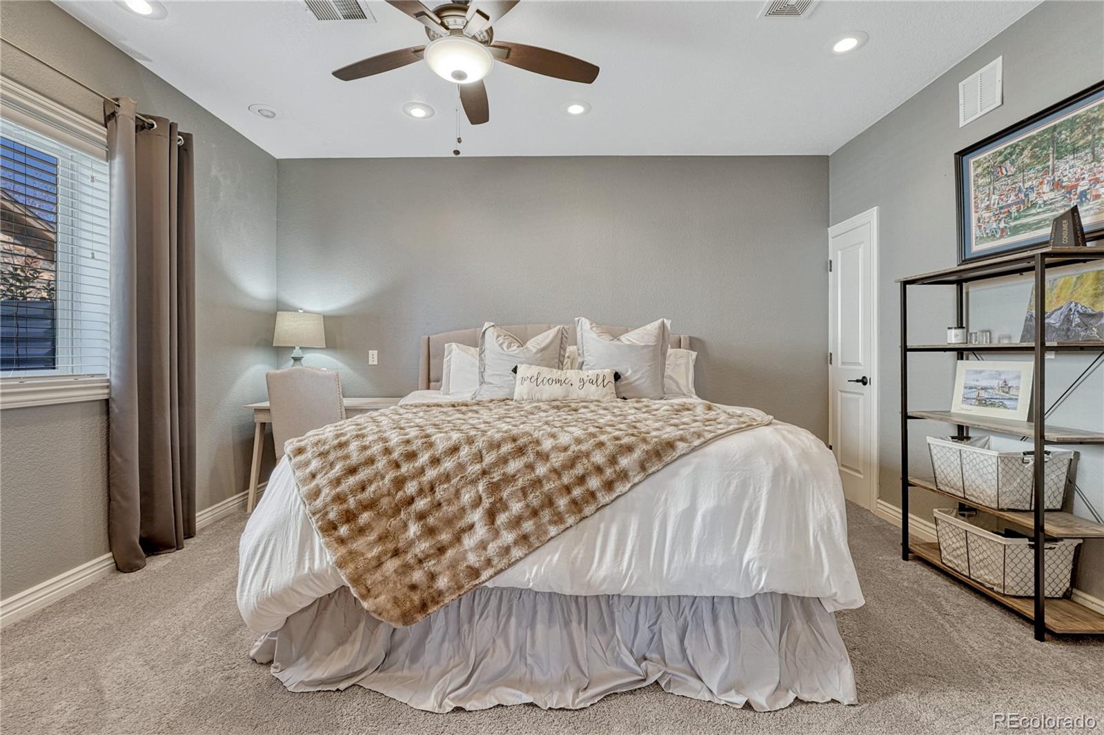 1575 Ridgetrail Court Castle Rock, CO 80104 - Photo 38 of 45