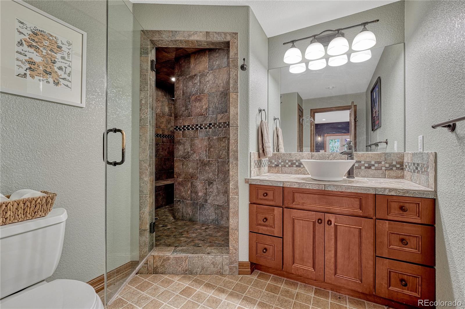 1575 Ridgetrail Court Castle Rock, CO 80104 - Photo 39 of 45