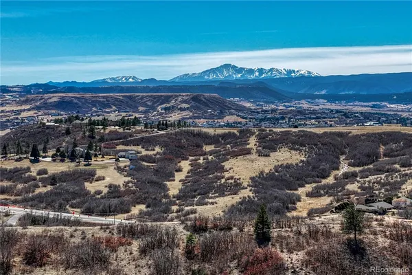 $1,325,000 | 1575 Ridgetrail Court, Castle Rock, CO 80104