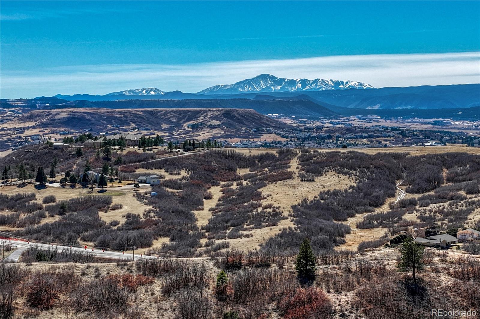 1575 Ridgetrail Court Castle Rock, CO 80104 - Photo 45 of 45
