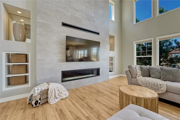 $1,325,000 | 1575 Ridgetrail Court, Castle Rock, CO 80104