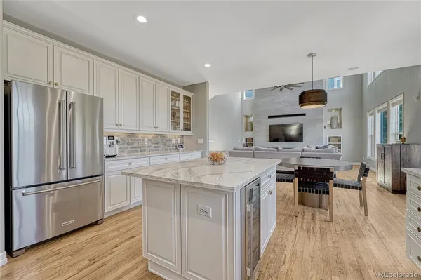 $1,325,000 | 1575 Ridgetrail Court, Castle Rock, CO 80104