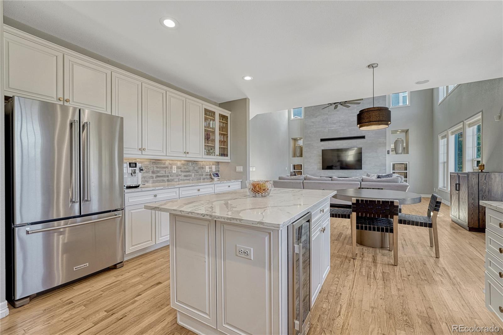 1575 Ridgetrail Court Castle Rock, CO 80104 - Photo 10 of 45