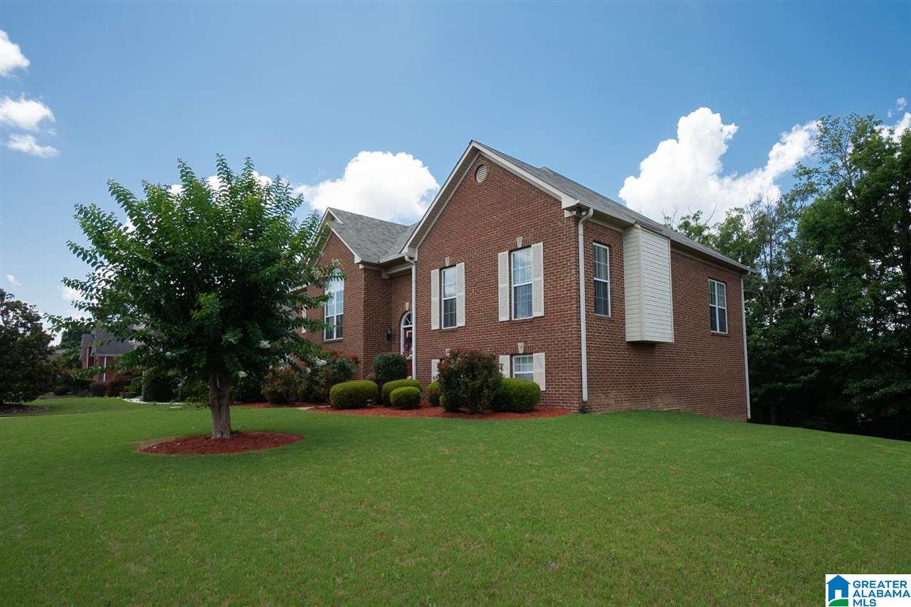 2629 Oakleaf Circle Helena, AL 35022 - Photo 2 of 21