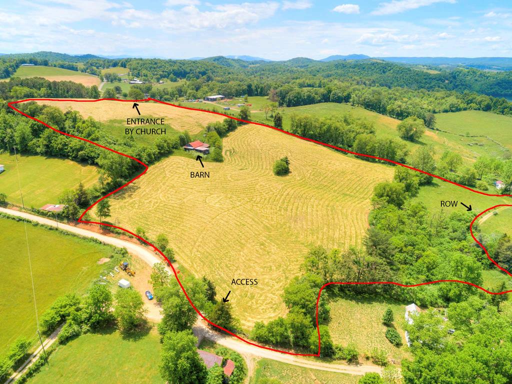 Tbd Boyd Road Draper, VA 24324 - Photo 4 of 38 Gallery Image 4